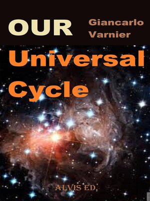 cover image of Our Universal Cycle
